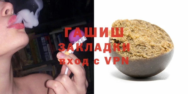 гашик Верея